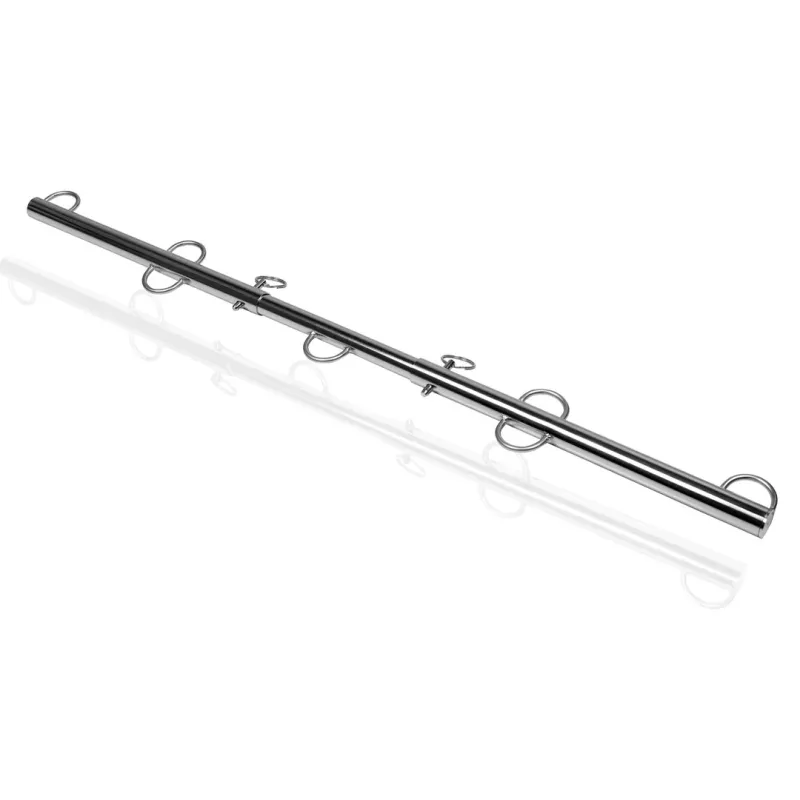 Ouch! Barre d'Attaches Spreaderhooks 76cm